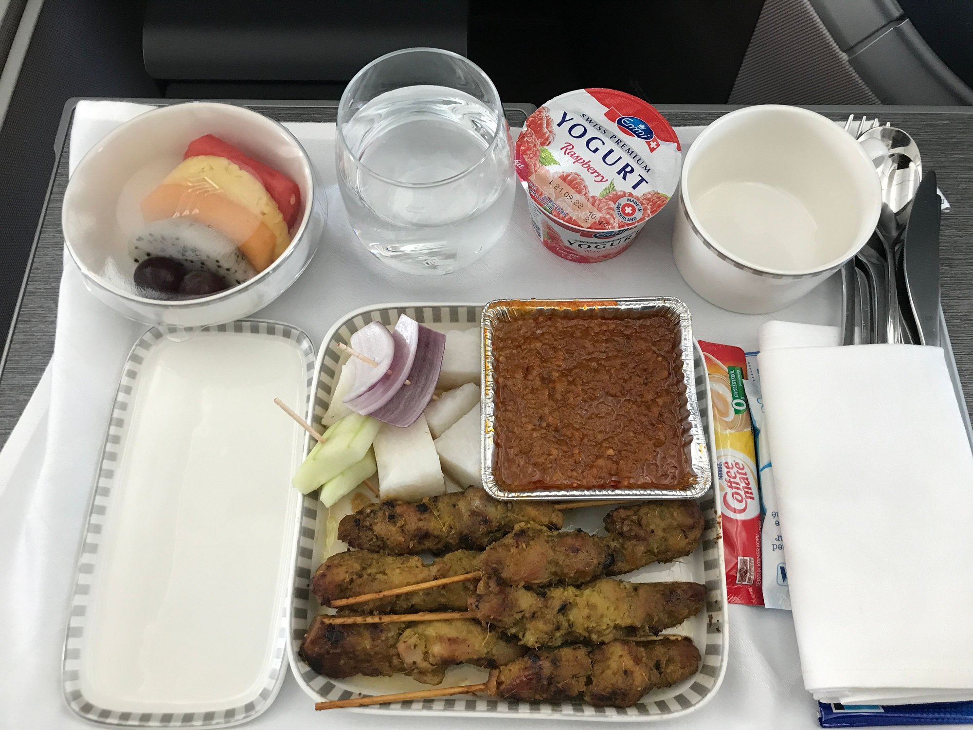 Book the cook 2020 onward Page 11 FlyerTalk Forums