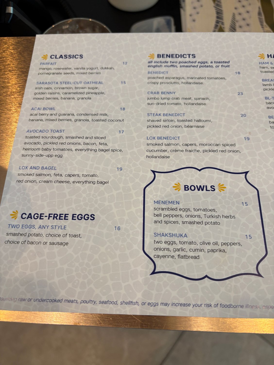 Art Ovation Hotel, Autograph Collection Sarasota, FL [Master Thread