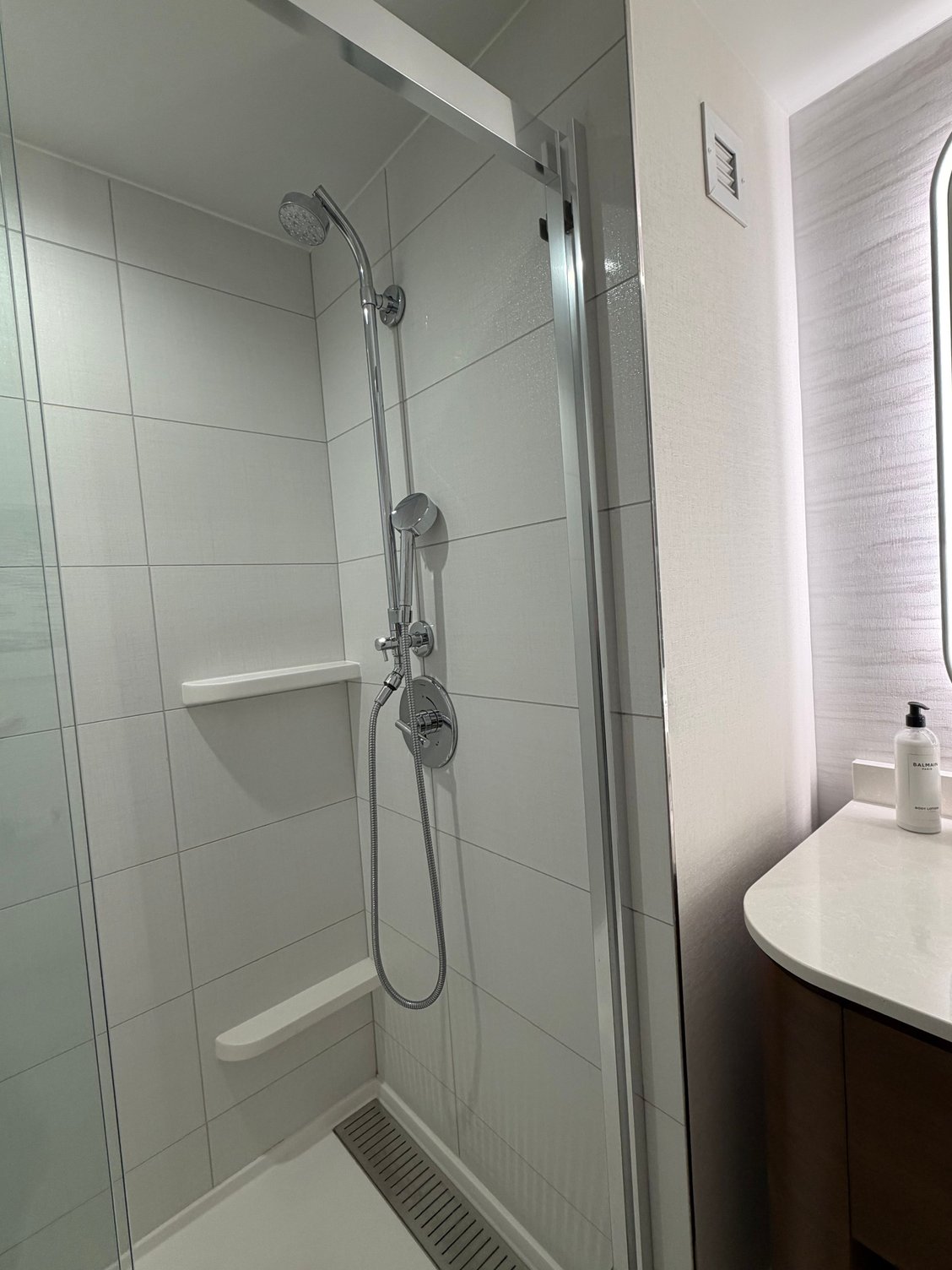 Renovated room #2