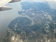 Mobile and Mobile Bay