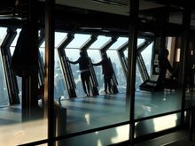 Tilt at 360 Chicago