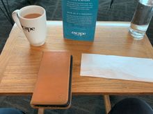 Hurray for back to school!