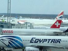 Where on earth could this be 