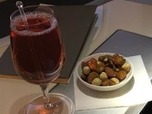 LHR / LAX