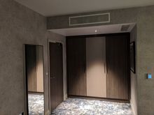 Bedroom.