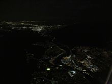 Santa Ana Canyon 