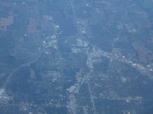 Abilene, Texas