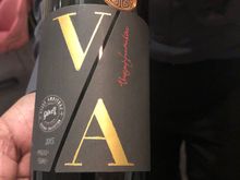 I agree that BA could do a bit more to exhibit wines local to the destination of a particular destination more often. 
I had this Grover tonight in the Indian Restaurant (Ziya) at the Oberoi in Mumbai. But I took the photo in a restaurant in London last week. It matched that meal very well. 
I had to google Vijay Armitraj to discover that he was an Indian tennis star. 