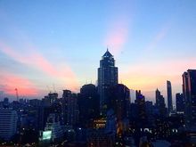 Room View 21st floor