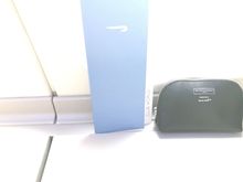 New white co products
