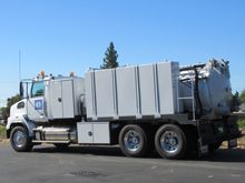 My ride from Lehi, Utah to West Sacramento, California