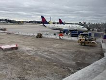 A220s from ORD. Love. 