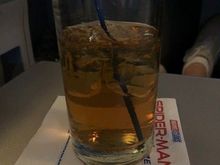 Old Fashioned