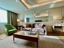 One King Bedroom Suite