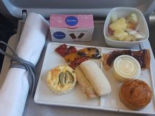14 December CPH-CDG 09:45 am flight