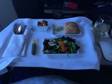 Starter Salad