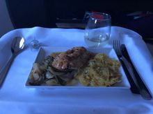 Rosemary Chicken