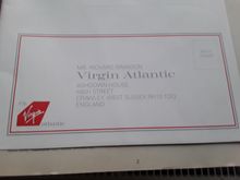 Write direct to Richard