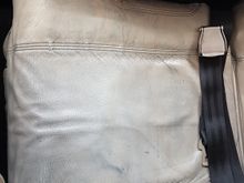 My last pmVX F seat SFO-JFK