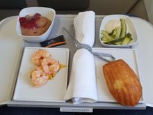 GVA-CDG 