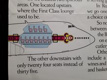 Thai business class 80s