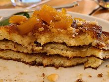 You can see the layers of goodness mmmm  Had this 4 times.