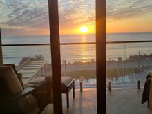 Gorgeous sunst