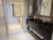 Double vanity