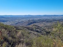 Daley Ranch
