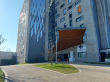 DoubleTree Lyon Eurexpo 