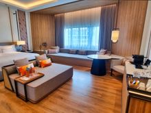Level Premium room - Spacious and comfortable