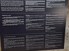 The Air defence headquarters ( air raid shelter ) information  just close to the Museum of History and Culture  and Suwa temple). Very good information  posters. Free to enter