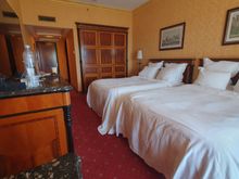 Room 2136 (Superior Two Double)