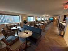 Club Lounge / IC Miami