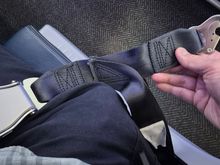 What is the claw for?