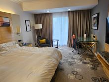 Room view