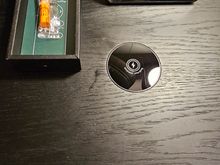 Wireless charging on one side of the bed.
USB-A and C points as well as some multi-plug point.