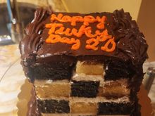 Cake