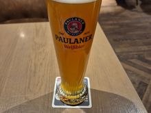 For me a Bavarian Weissbier