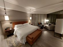 Sheraton Jeddah / Club Room