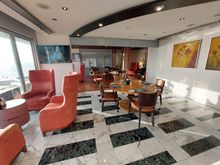 Sheraton Jeddah / Club Lounge