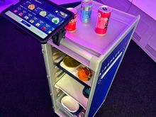 Smart Trolley 