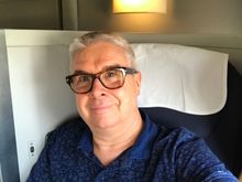 LHR / BKK
