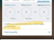 I missed three months of flying because of a bad job move