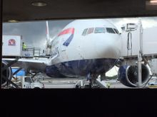LGW / CAN