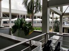 Manila Terminal 2  - Nice and quiet