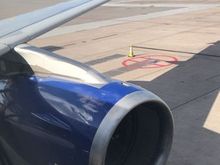 Back on BA