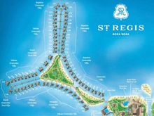 Villa Categories , St Regis Bora Bora 