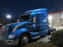 One of my rides from Loveland, Colorado to Longmont, Colorado