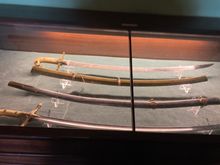 Swords


